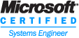 Logo MCSE